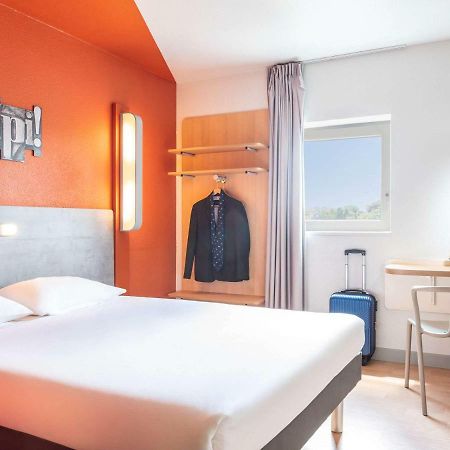 Ibis Budget Grigny Centre מראה חיצוני תמונה