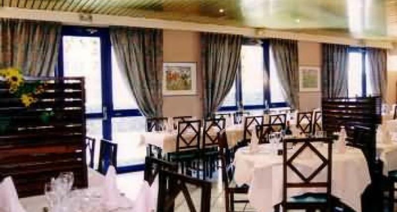 Ibis Budget Grigny Centre מראה חיצוני תמונה