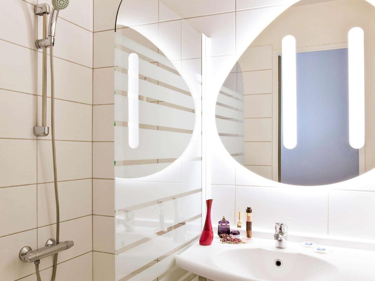 Ibis Budget Grigny Centre מראה חיצוני תמונה
